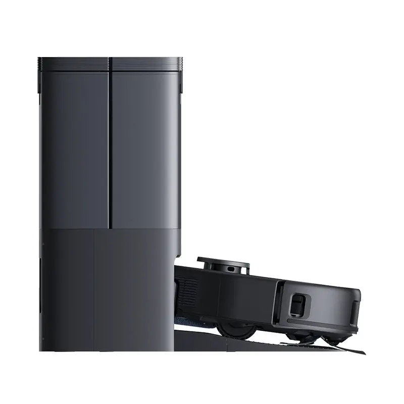 جارو رباتیک انکر EUFY Omni X10 PRO -1
